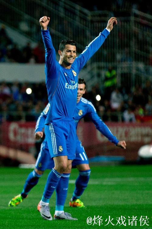 皇马客场击败阿拉维斯 终结两连败 皇马客场击败阿拉维斯 终结两连败