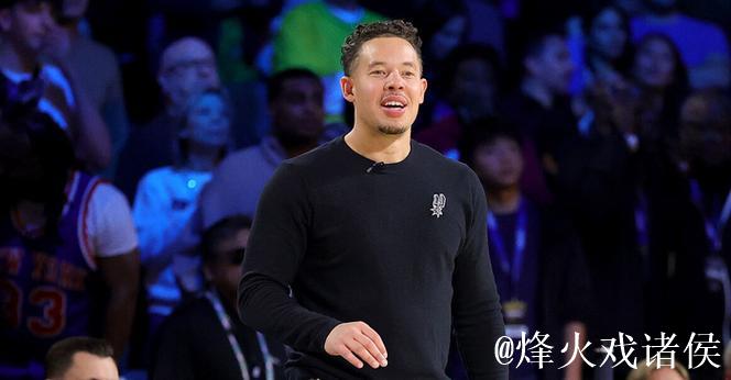 文班是否首发？米奇：我们仍在权衡对球队的最佳选择